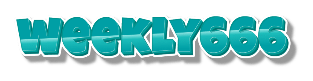weekly666